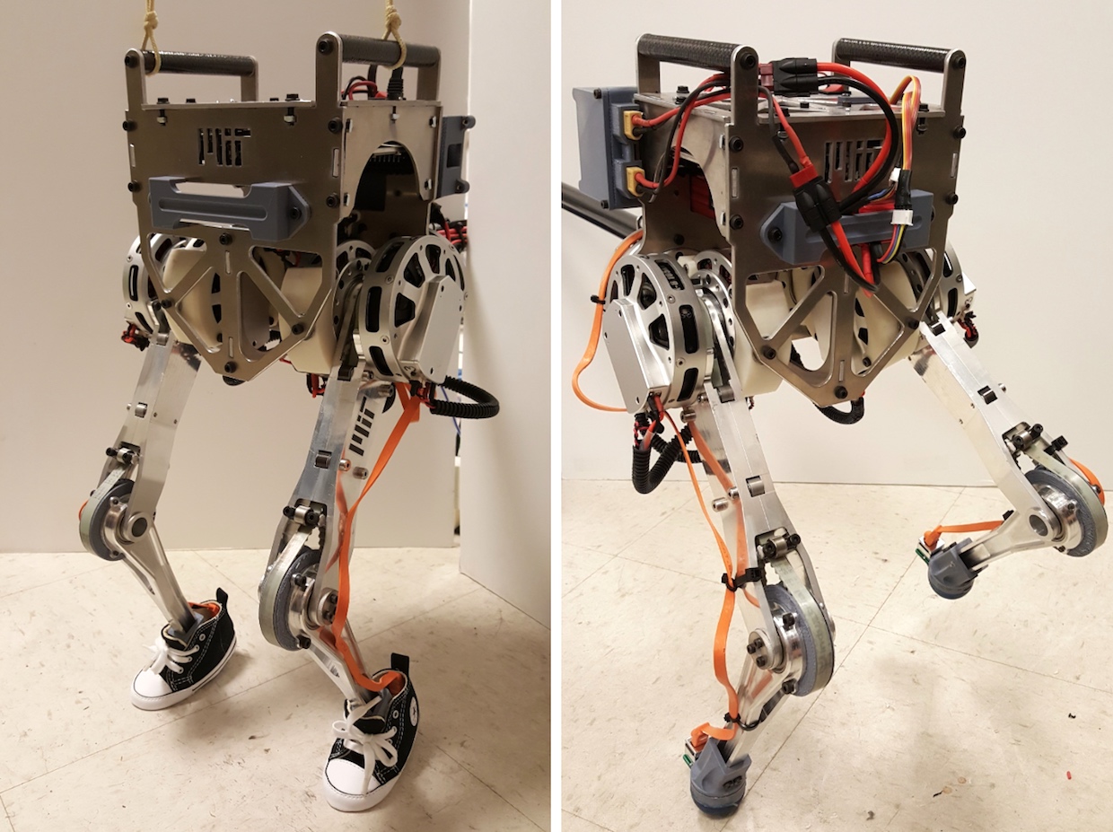 Robot 2